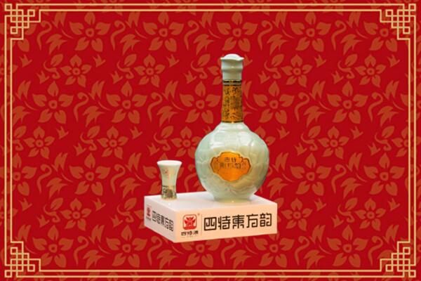西双版纳州勐海回收四特酒